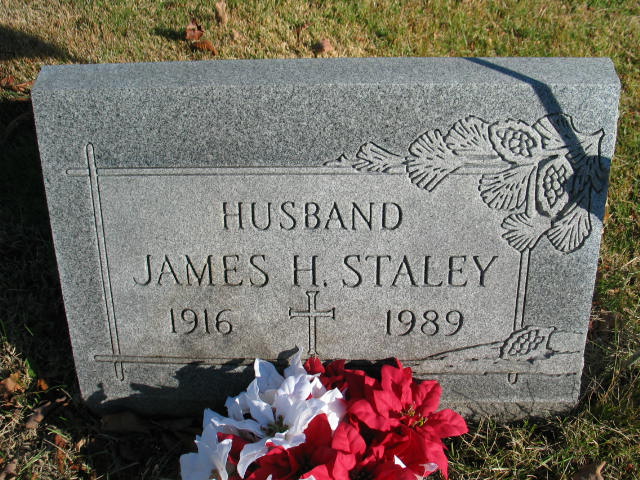 tombstone